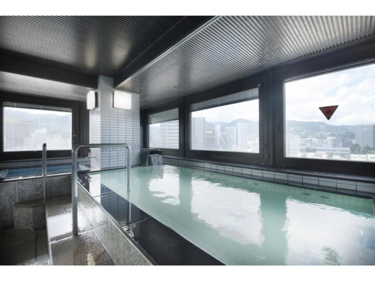 Hotel Nagano Avenue - Vacation Stay 78363V Exterior foto